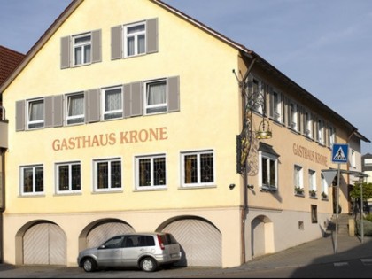 Foto: Gasthaus Krone