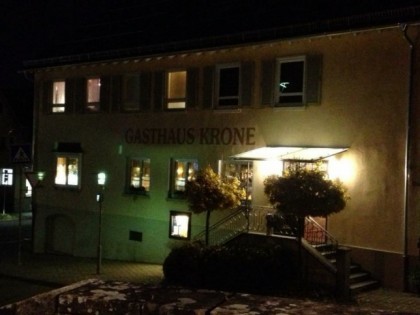 Foto: Gasthaus Krone